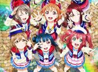 片名: LoveLive!Sunshine!! 剧场版
