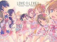 《lovelive!sunshine!》中谁的人气最高?