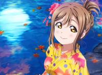 【国木田花丸】おやすみなさん!(vocal only)