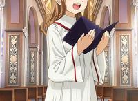 sunshine! 去框 国木田花丸 觉醒