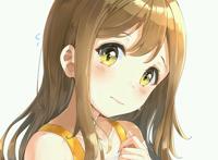 『国木田花丸』『pixiv:id=58303416』『画师:そま莉』