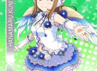 lovelive sunshine 天使篇 国木田花丸 觉醒后