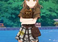 侦探特典 国木田花丸