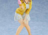 Blu-ray封面系列模型，国木田花丸登场！