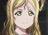 【自截】小原鞠莉