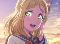 sunshine!》小原鞠莉