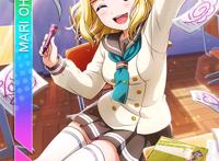 sunshine! 先生篇 小原鞠莉 未觉醒