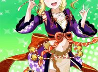 小原鞠莉 sr(觉醒)