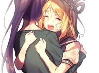 Vol.103 小原鞠莉Pixiv ID 58911579