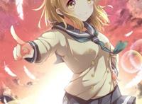 sunshine! 小原鞠莉 未觉醒