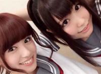 铃木爱奈确定成为 LoveLive! 全新企划中水团成员小原鞠莉声优时喜极而泣 铃木爱奈确定成为 LoveLive! 全新企划中水团成员小原鞠莉声优时喜极而泣