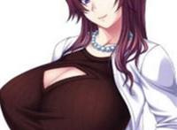 肉欲に堕ちた牝たち