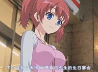 jkとエロコンビニ店长