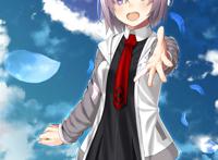 在人理延续保障机构(迦勒底)与主人公邂逅的拥有不可思议氛围的心地