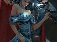 漫画版的「非宅女友对我的工口游戏兴趣盎然/非オタの