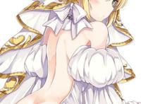 试探(花嫁尼禄）本子图集欣赏