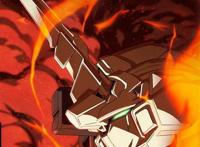 gundam big expo《高达独角兽》