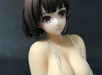 改造◆冴えない彼女の育て方 /加藤恵～ランジェリースタイル～キャス