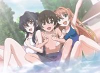 [メリージェーン] 乳色吐息 上巻 幼なじみに男を刻め