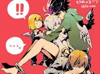 【途中から腐向け】デスノツイログ6