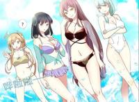 妖怪名单,灵灵,郭双,苏九儿,龙三元