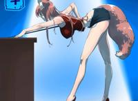 妖怪名单,苏九儿