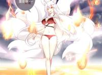 妖怪名单 苏九儿头像