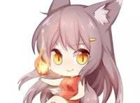 动漫精选图片 苏九儿 