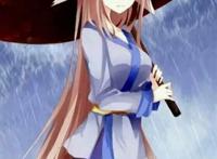 妖怪名单.苏九儿