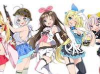 苏九儿虚拟偶像剧《15个我》落差感很大。