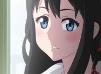 封夕有些不好意思. 郭双有点脸红