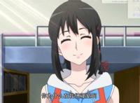 妖怪名单:封夕睁开眼睛,郭双站在旁边