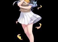 《妖怪名单》中郭双.打破了人们的对爱情的常规认识