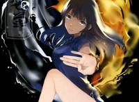 258话封面的郭双,好帅(美)啊