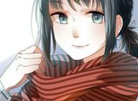 [c森曾用头像] 郭双 《妖怪名单》