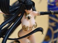 platform fate/grand order 1/7 イシュタル 涂装済み 完成品 fgo 