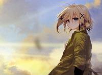 【tg scoop】raskのデビュー作『re:lief ～亲爱なるあなたへ～』の