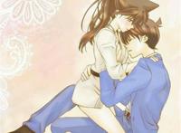 27毛利兰,全裸の遗体で発见される!捜査中にレズ疑惑も. 