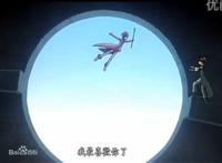 魔卡少女樱:被封印的卡片