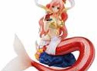 未开封 しらほし姫 portrait.of.pirates ワンピース