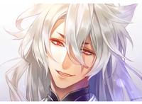 装备描きたくないでござる p站:den id=54103509 刀剑乱舞