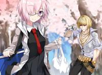 【来源p站】鬼ごろし1回あたり结构疲れるし,鬼ほっといて花见し