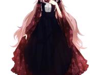 4 小樱茉莉 mary 着物[侵删]【id=43748228 画师:みかんうーる】