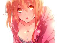 如月モモ[侵删] 【id=44551759 画师:みかんうーる】