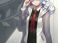 【来源p站,侵删】マシュ描き始め遅くなりましたが,fgoからマシュを描