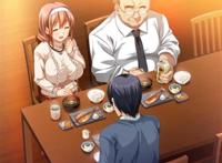 [gold bear] ケダモノ(家族)たちの住む家で ～源蔵编