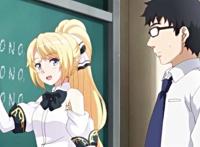 「cg改编动画」ムチムチjkといつでも中出ししてませokの学校2