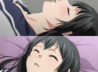 [メリージェーン] 乳色吐息 上巻 幼なじみに男を刻め