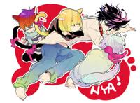 【途中から腐向け】デスノツイログ6