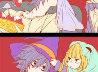 【途中から腐向け】デスノツイログ6